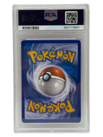 2009 Pokémon Rumble Wii Mewtwo 9/16 PSA 7 NEAR MINT - Image 2
