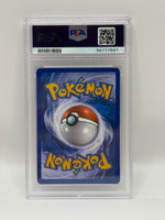 2009 Pokémon Rumble Wii Mewtwo 9/16 PSA 7 NEAR MINT - Image 4