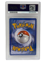 2009 Pokémon Diamond & Pearl Charizard G Lv. X Holo Promo DP45 PSA 8 NEAR MINT - MINT - Image 2