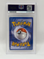 2009 Pokémon Diamond & Pearl Charizard G Lv. X Holo Promo DP45 PSA 8 NEAR MINT - MINT - Image 4