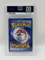 2000 Pokémon Neo Genesis Kingdra Holo 8/111 PSA 7 NEAR MINT - Image 4