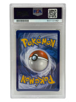 2017 Pokémon League Crismon Invasion Regigigas 3rd Place Reverse Holo 84/111 PSA 9 MINT - Image 2