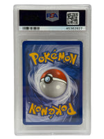 2005 Pokémon EX Delta Species Salamence Holo 14/113 PSA 10 GEM MINT - Image 2