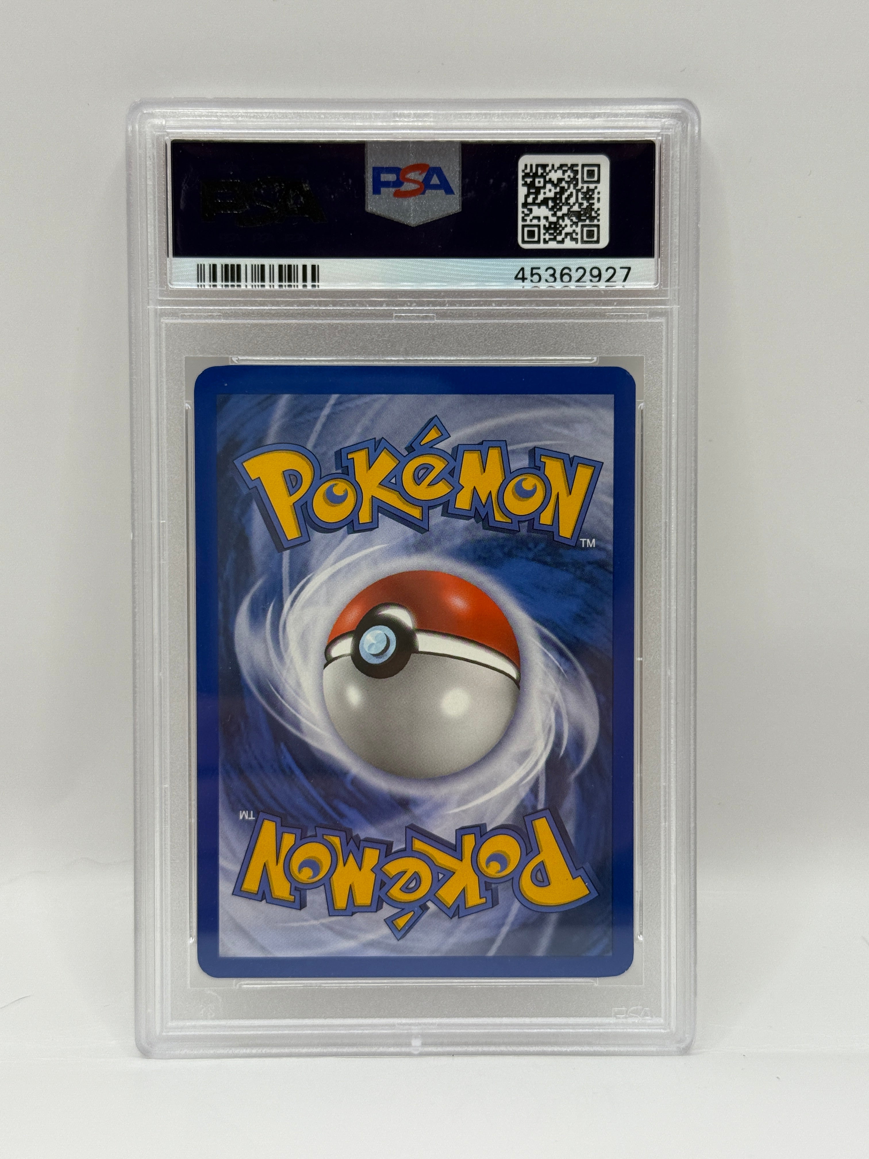2005 Pokémon EX Delta Species Salamence Holo 14/113 PSA 10 GEM MINT