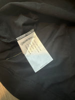 Chrome Hearts Las Vegas Exclusive Pocket T-Shirt Black - Image 6