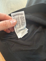 Chrome Hearts Las Vegas Exclusive Pocket T-Shirt Black - Image 7