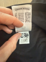 Chrome Hearts Las Vegas Exclusive Pocket T-Shirt Black - Image 8