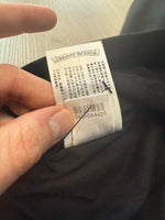 Chrome Hearts Las Vegas Exclusive Pocket T-Shirt Black - Image 9
