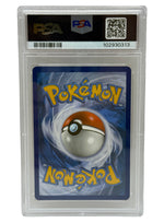 2018 Pokémon Lost Thunder Whitney Full Art 214/214 PSA 10 GEM MINT - Image 2