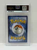 2018 Pokémon Lost Thunder Whitney Full Art 214/214 PSA 10 GEM MINT - Image 4
