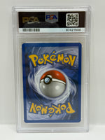 2001 Pokémon Neo Revelation Entei Holo 6/64 PSA 9 MINT - Image 4