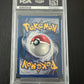 2002 Pokemon Gym Heroes Brock's Rhydon Holo 1st Edition #2 - PSA 6, Cards - Supra Sneakers