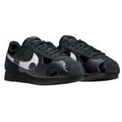 Nike Cortez Polka Dots Black White (Women's)