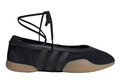 Adidas Taekwondo Mei Ballet Black Gum (Women's)