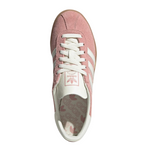 Pink Adidas sneaker on a white background - Image 4
