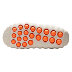 Nike Mind 001 Slide Sail Hyper Crimson - Image 5