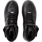 Nike Air Force 1 Mid Supreme Black