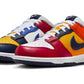 Nike Dunk Low QS CO.JP What The (2024)