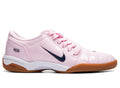 Nike Total 90 3 SP Pack Cuir Verni Rose Mousse Gum (Femmes)