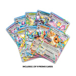 Pokémon TCG: Scarlet & Violet Prismatic Evolutions Surprise Box - Image 3