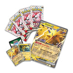 Pokémon TCG: Scarlet & Violet 151 Zapdos ex Box - Image 2