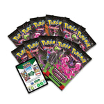 Pokémon TCG: Scarlet & Violet Shrouded Fable Pokémon Center Elite Trainer Box - Image 4