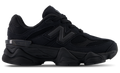 New Balance 9060 Noir Triplé (Préscolaire)