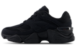 New Balance 9060 Triple Black (Preschool) - Image 2
