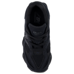 New Balance 9060 Triple Black (Preschool) - Image 3