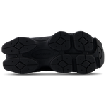 New Balance 9060 Triple Black (Preschool) - Image 4