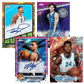 2023-24 Topps Chrome® Basketball Sapphire Edition Hobby Box