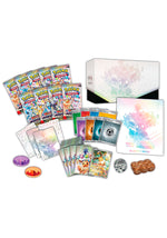 Pokémon TCG: Scarlet & Violet Prismatic Evolutions Elite Trainer Box (ETB) - Image 2