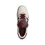 Adidas Samba LT Cremeweiß Weinrot (Damen) - Image 4