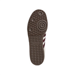 Adidas Samba LT Cremeweiß Weinrot (Damen) - Image 5