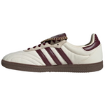 Adidas Samba LT Cremeweiß Weinrot (Damen) - Image 3