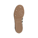 Adidas Samba OG Basketweave Black Cream White (Women's) - Image 4