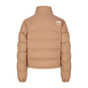 Skims x The North Face 2000 Retro Nuptse Jacket Ochre (Women's)