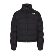 Skims x The North Face 2000 Retro Nuptse Jacket Onyx (Women's)