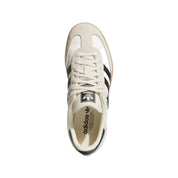 Adidas Samba OG Satin Cream White Core Black Gum (GS)