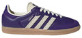 adidas Samba OG Collegiate Lila Creme (Damen)