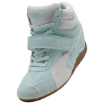 Puma Speedcat Wedge Fresh Water Silver Mist (Women's) - Image 5