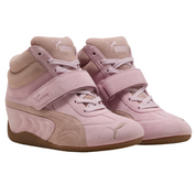 Puma Speedcat Wedge Pink Mauve Rose Latte (Women's)