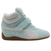 Puma Speedcat Wedge Fresh Water Silver Mist (Women's)