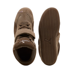 Puma Speedcat Wedge Totally Taupe Chocolate (Women's) - Image 4