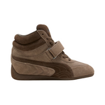 Puma Speedcat Wedge Totally Taupe Chocolate (Women's) - Image 3