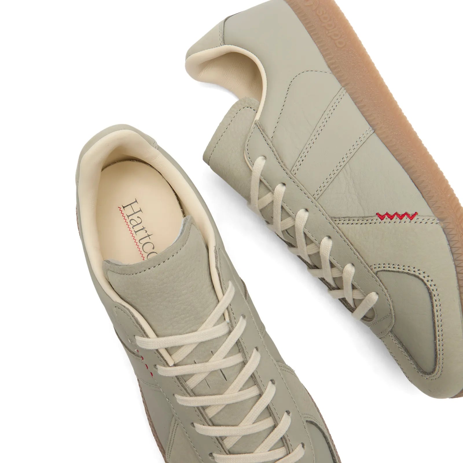 Adidas BW Army Hartcopy Muted Grey