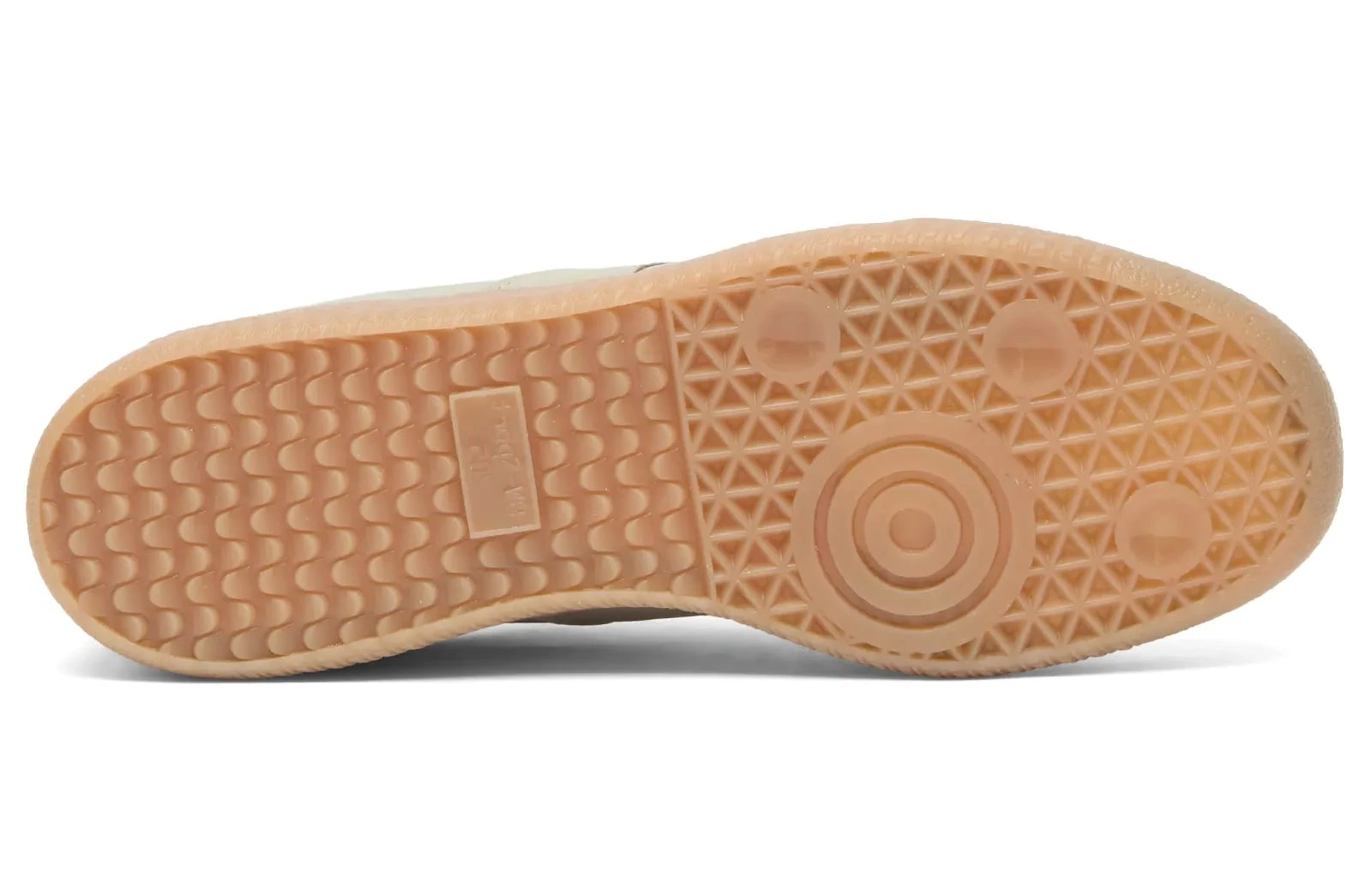 Adidas BW Army Hartcopy Muted Grey