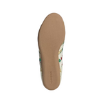 Adidas Tokyo Cream White Floral Embroidery (Women's) - Image 5