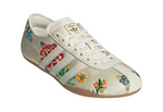 Adidas Tokyo Cream White Floral Embroidery (Women's) - Image 2