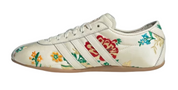 Adidas Tokyo Cream White Floral Embroidery (Women's)